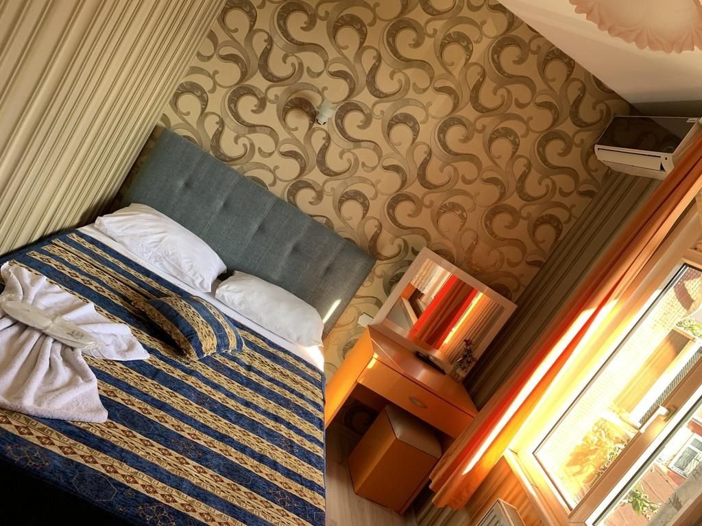 Anadolu Hotel 10