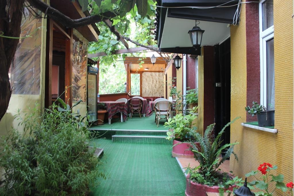 Anadolu Hotel 16