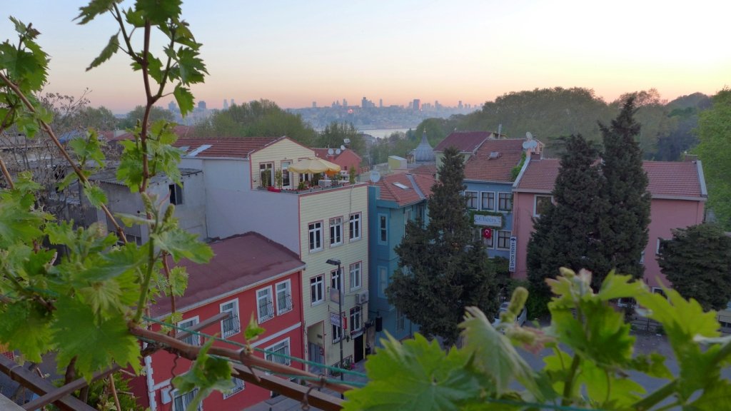 Anadolu Hotel 18