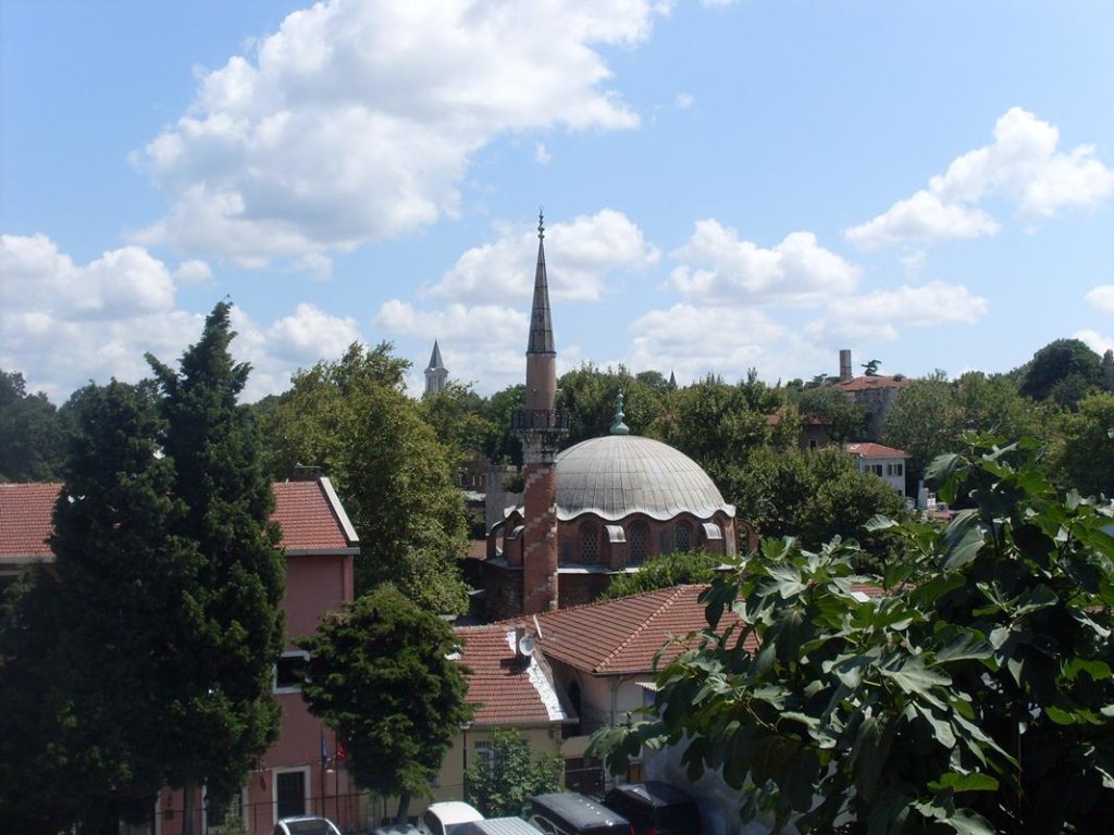 Anadolu Hotel 19