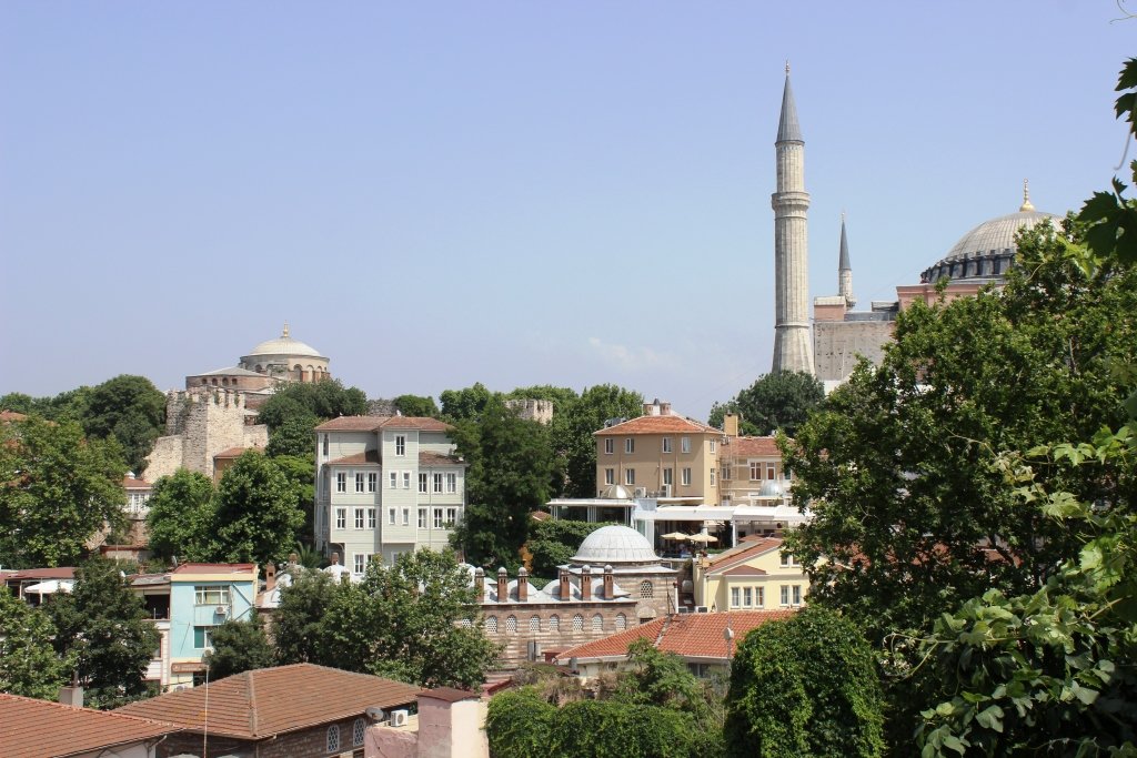Anadolu Hotel 20