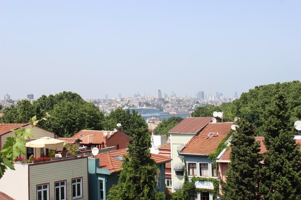 Anadolu Hotel 24
