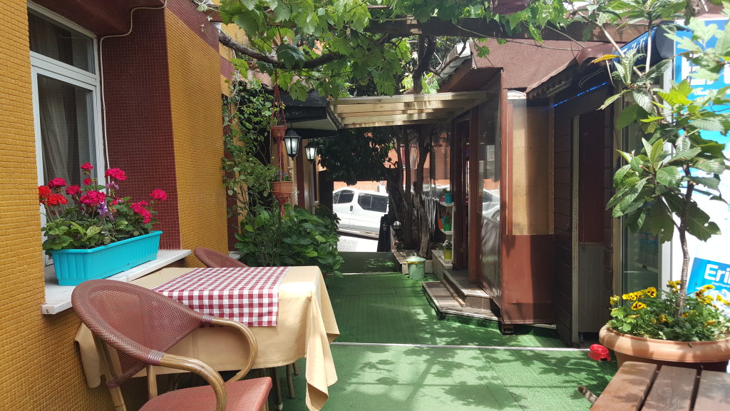 Anadolu Hotel 6