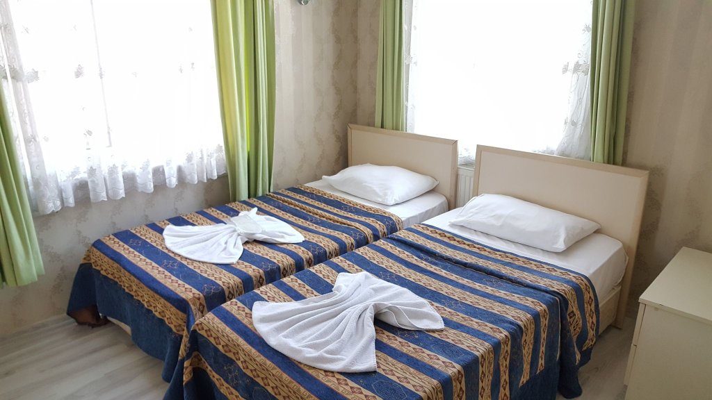 Anadolu Hotel 7