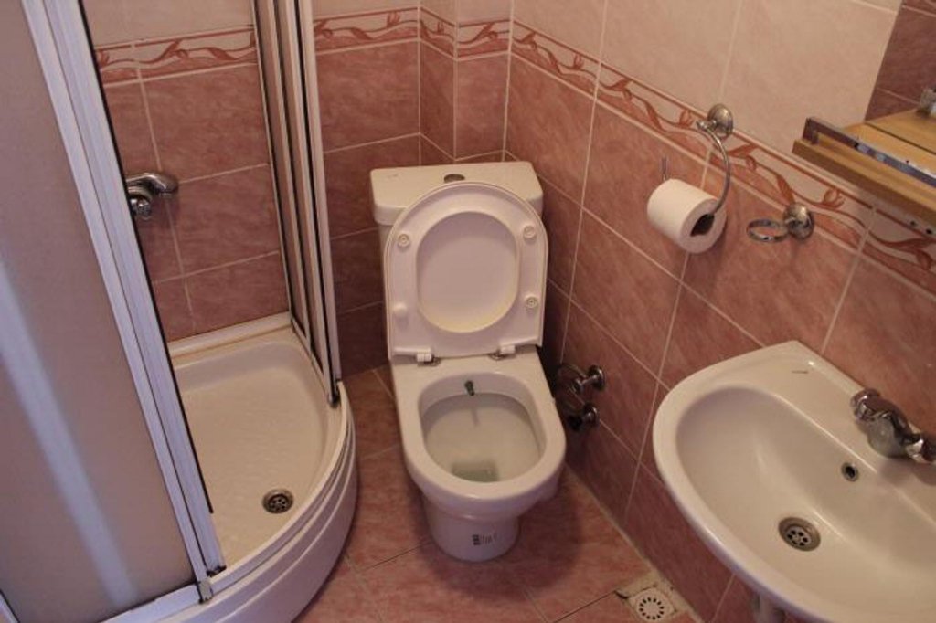 Anadolu Hotel 8