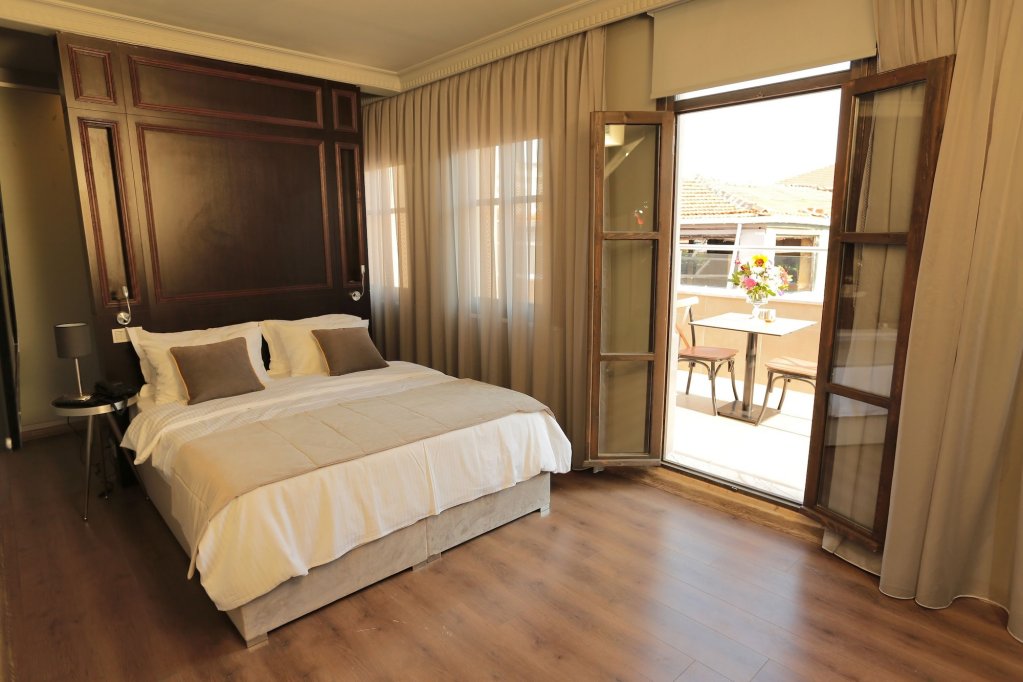 Ferman Pera 8