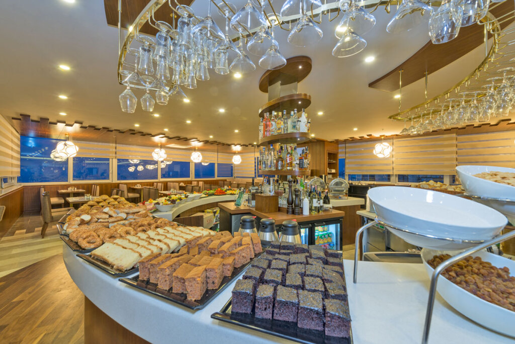 Bekdas Hotel Deluxe & Spa 14