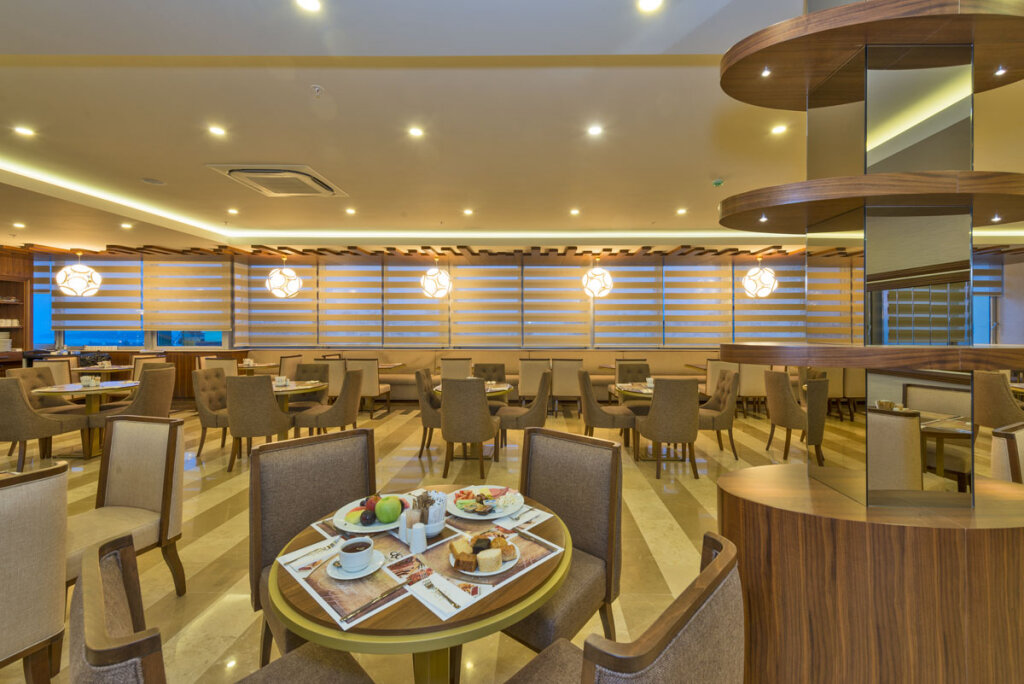 Bekdas Hotel Deluxe & Spa 18