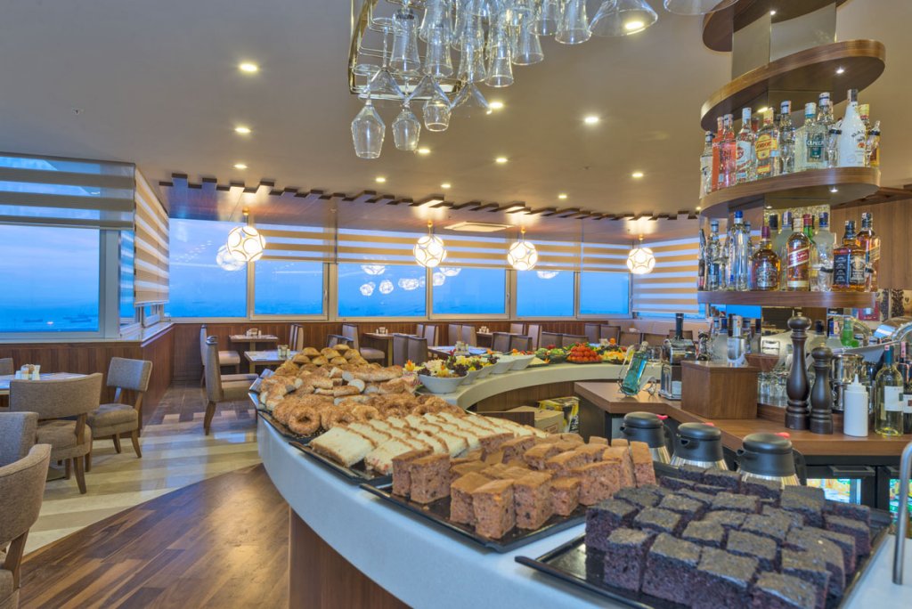 Bekdas Hotel Deluxe & Spa 20