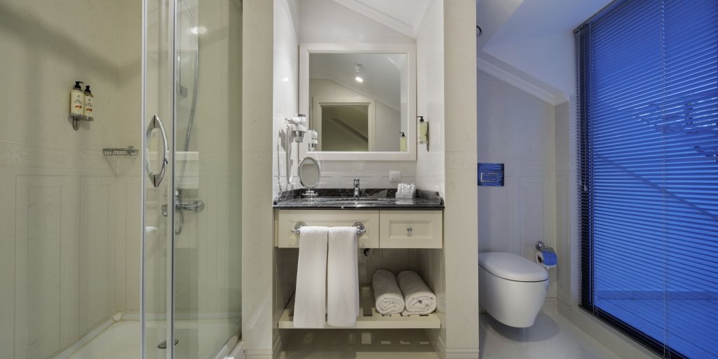 Icon Istanbul Hotel 1