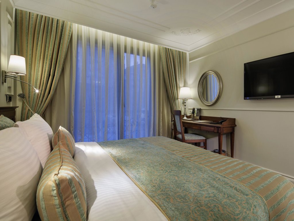 Icon Istanbul Hotel 13