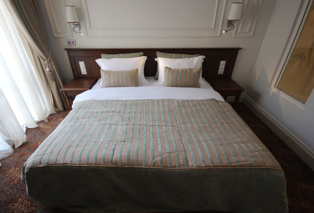 Icon Istanbul Hotel 14