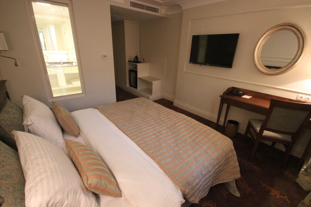 Icon Istanbul Hotel 15