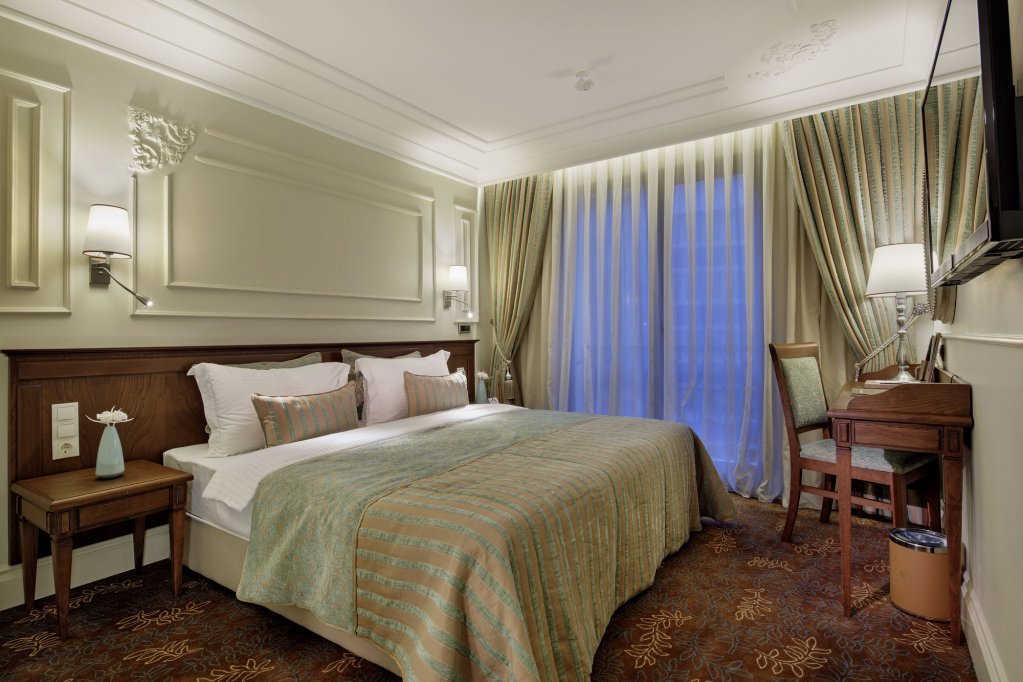 Icon Istanbul Hotel 16