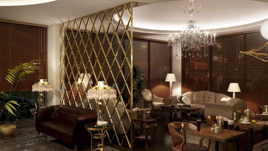 Icon Istanbul Hotel 21
