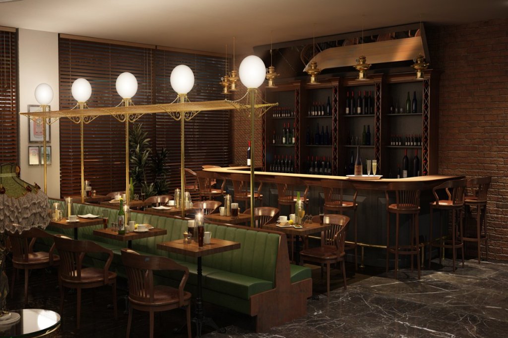 Icon Istanbul Hotel 22
