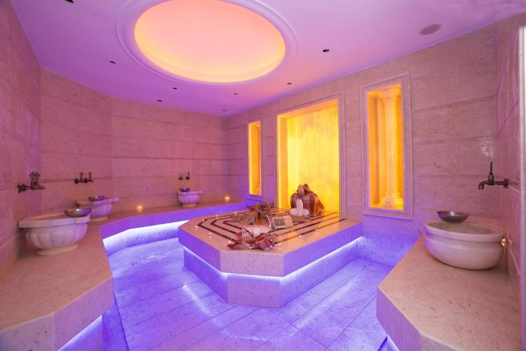Icon Istanbul Hotel 3