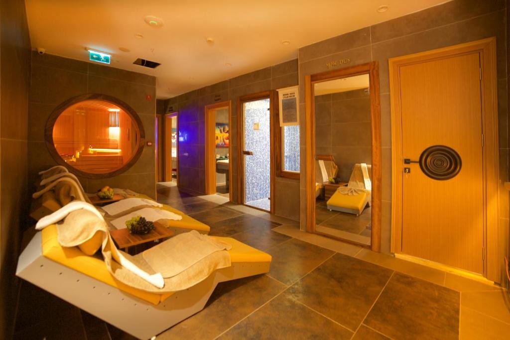 Icon Istanbul Hotel 4