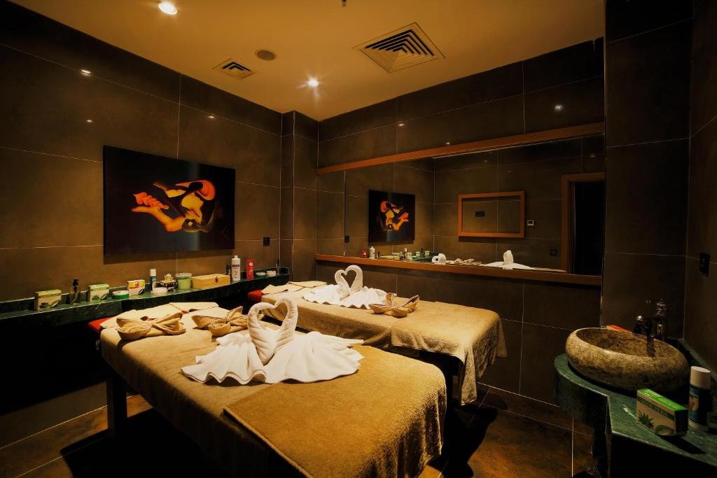 Icon Istanbul Hotel 7