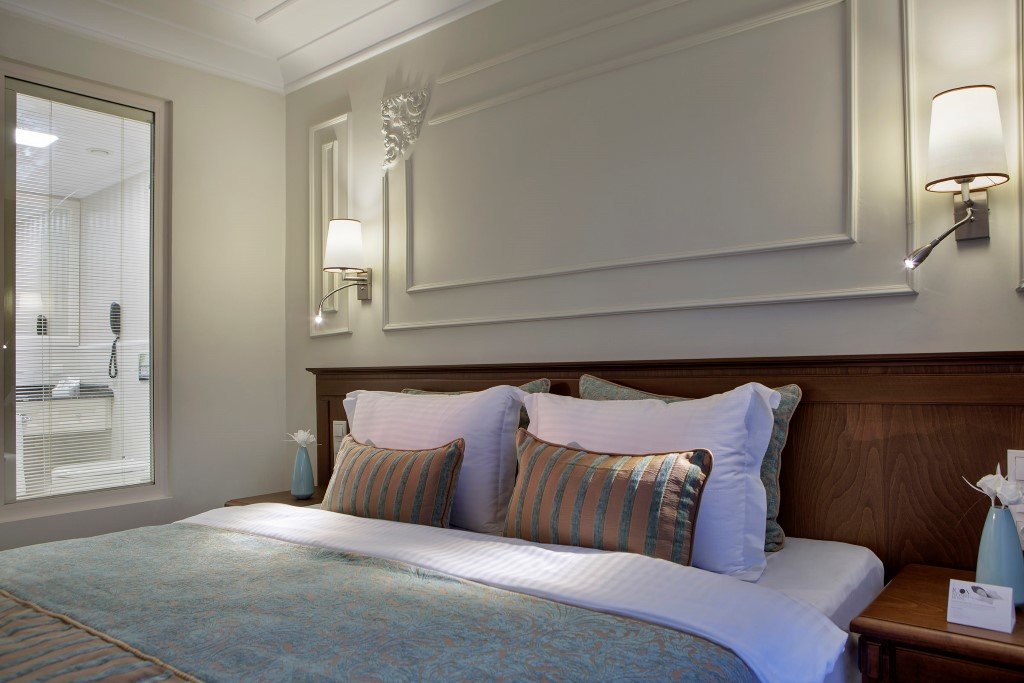 Icon Istanbul Hotel 8