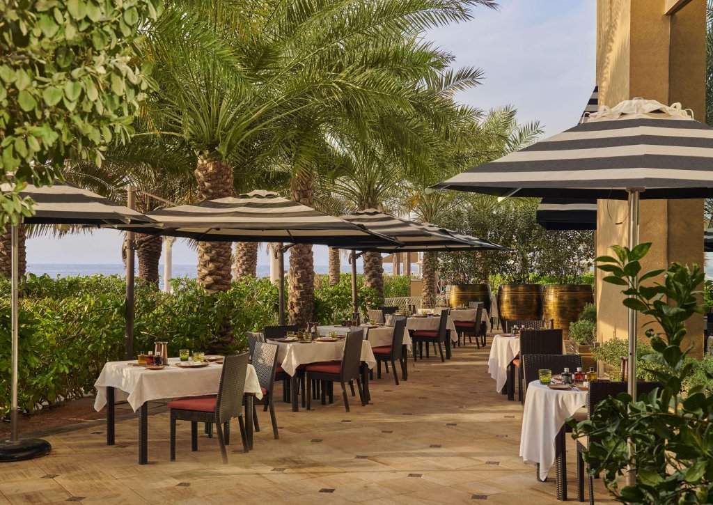 Fairmont Ajman 10