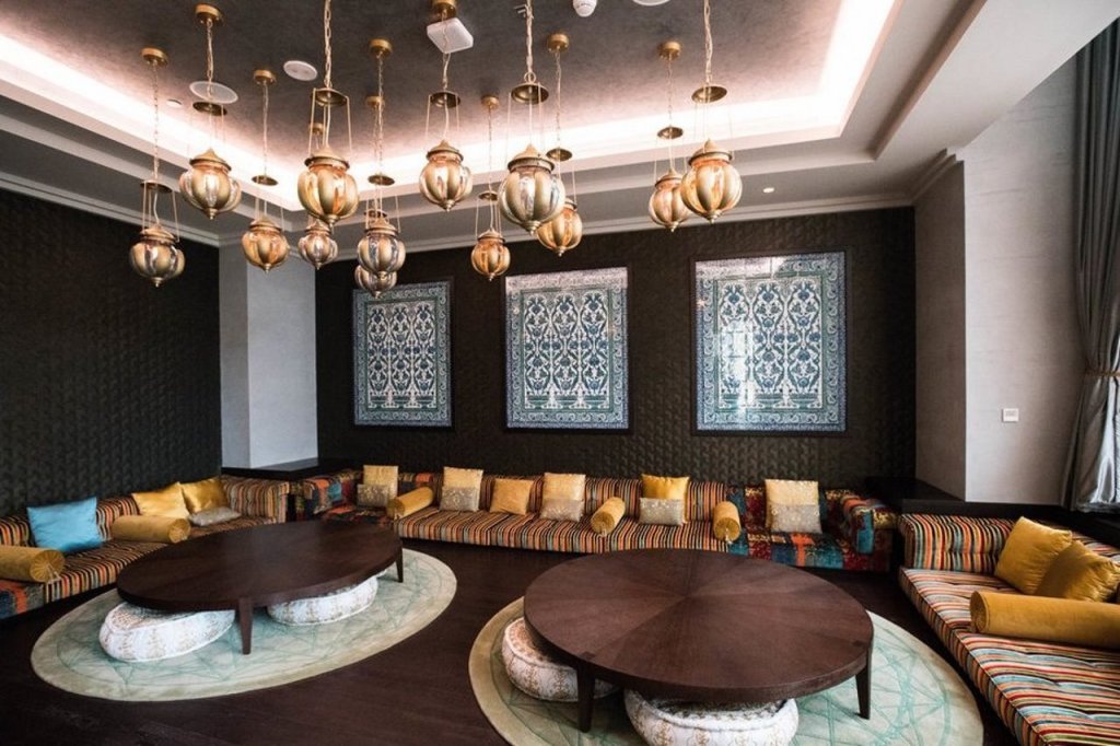 Fairmont Ajman 11