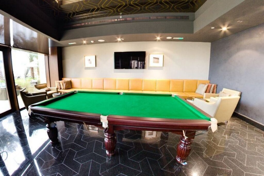 Fairmont Ajman 12