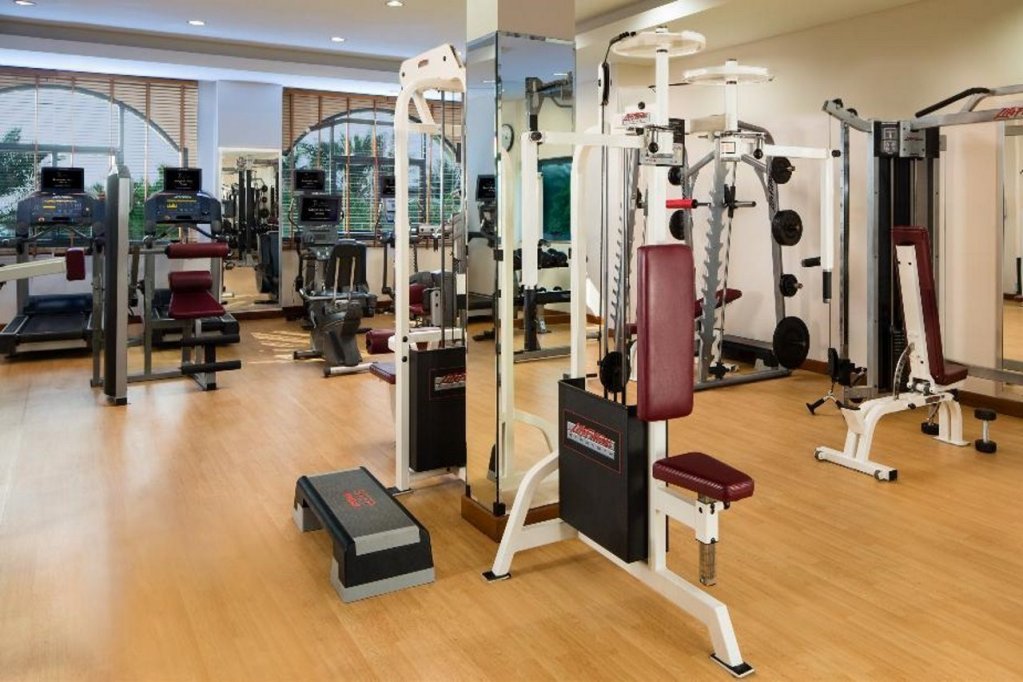 Fairmont Ajman 14
