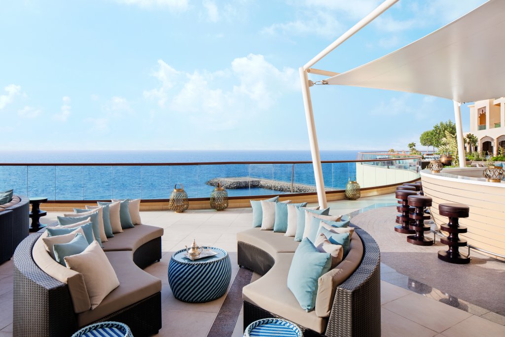 Fairmont Ajman 15