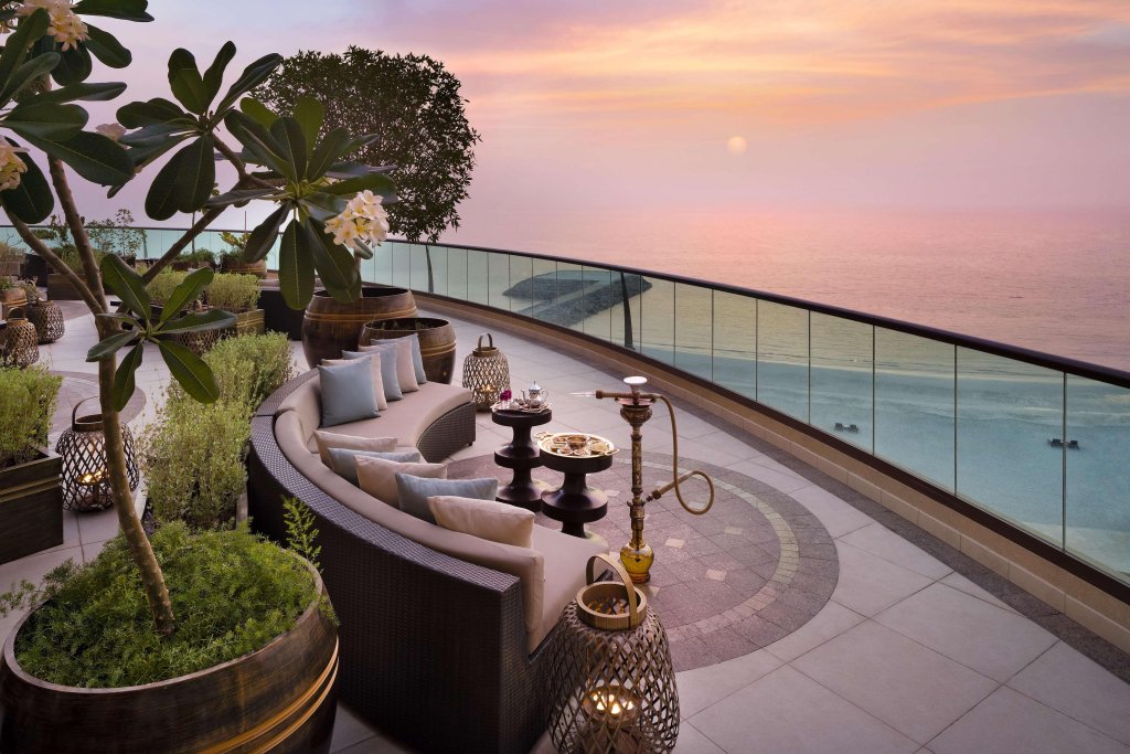 Fairmont Ajman 16