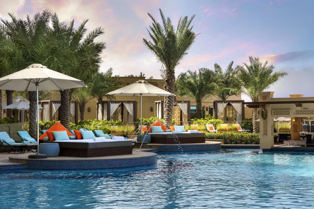 Fairmont Ajman 17