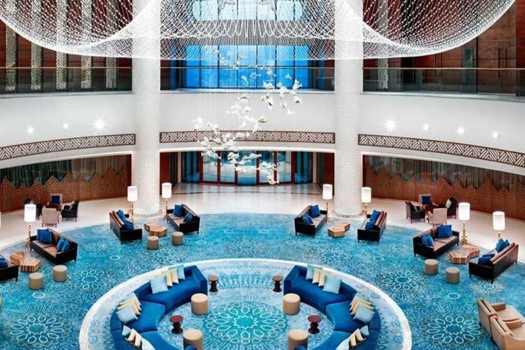 Fairmont Ajman 19