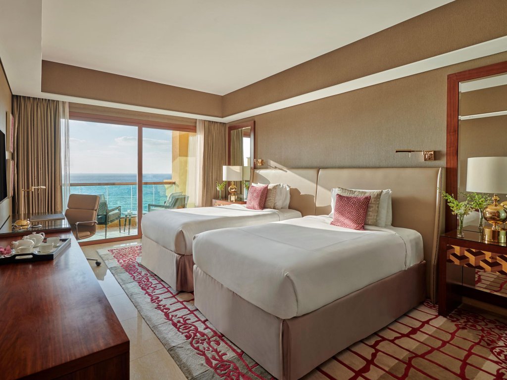 Fairmont Ajman 2