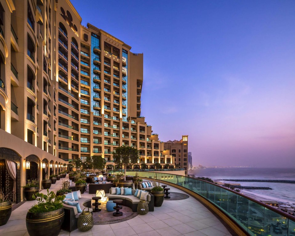 Fairmont Ajman 22