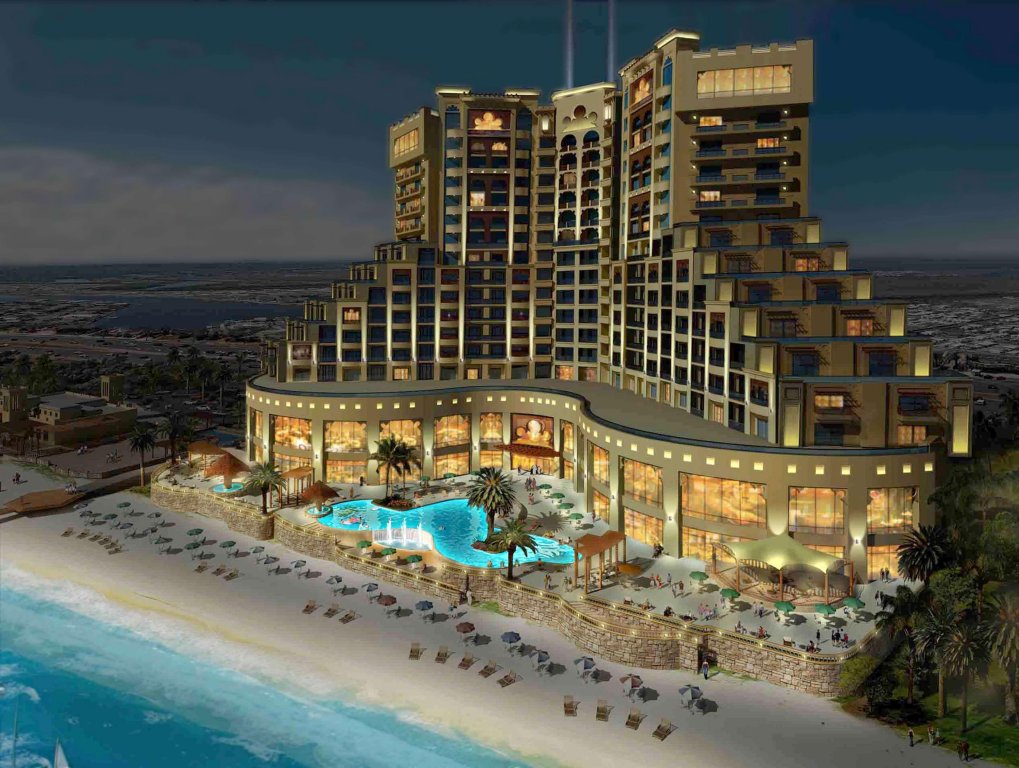 Fairmont Ajman 23