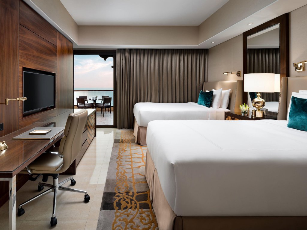 Fairmont Ajman 3