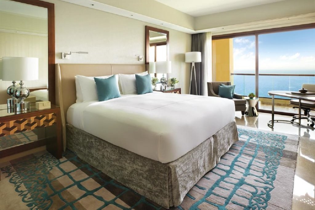 Fairmont Ajman 4