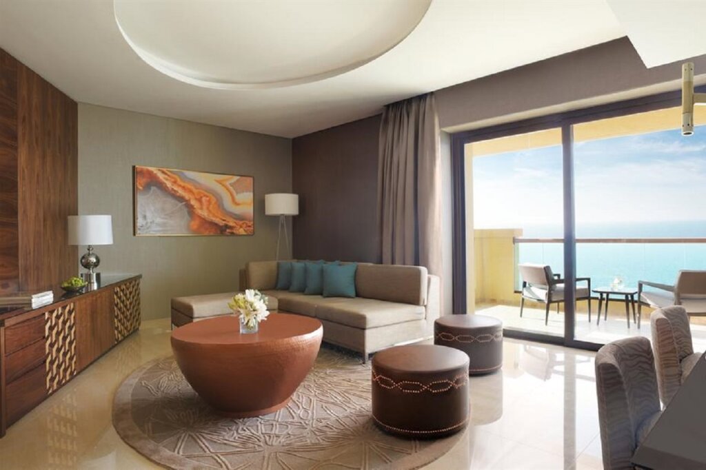 Fairmont Ajman 5