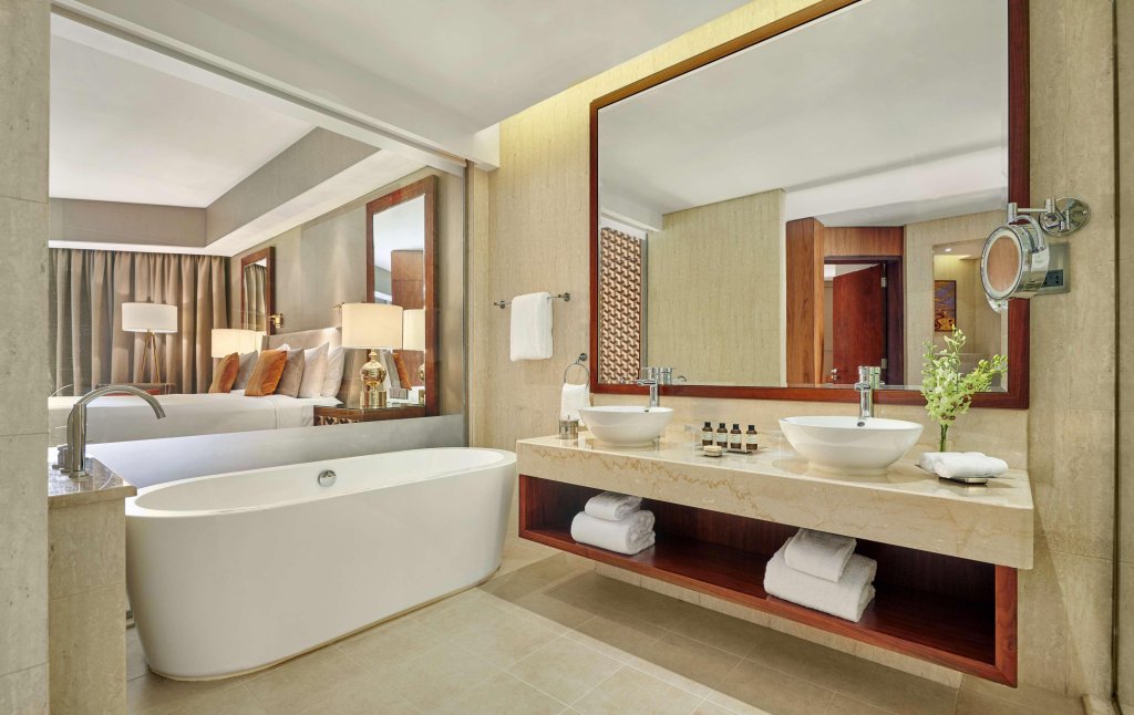 Fairmont Ajman 6