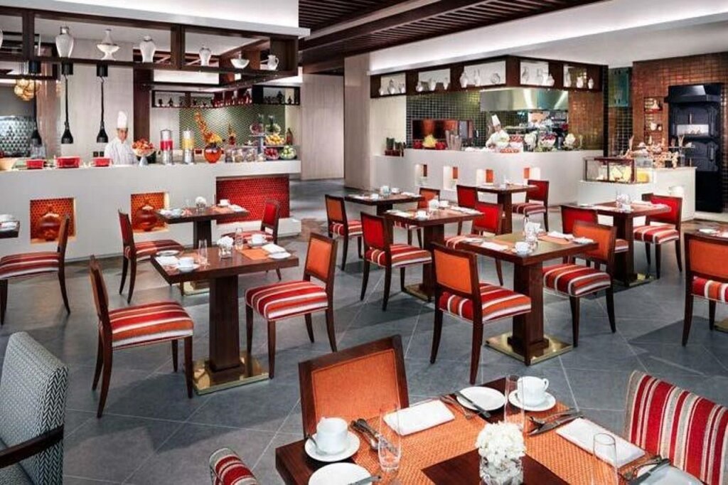 Fairmont Ajman 8