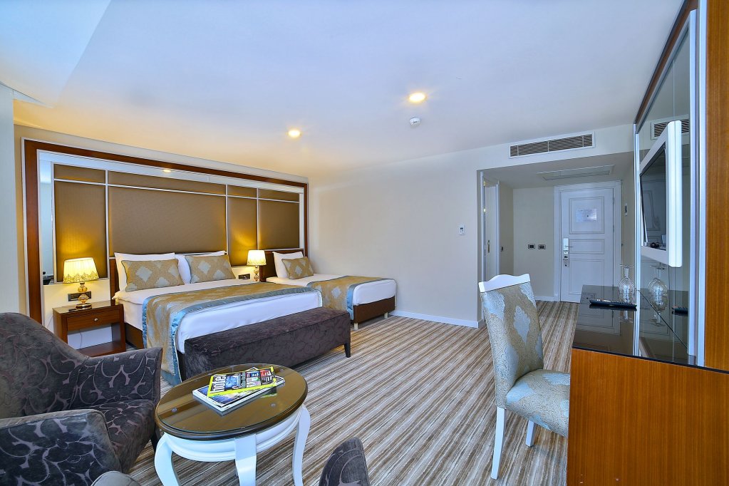 Hotel Monaco 1
