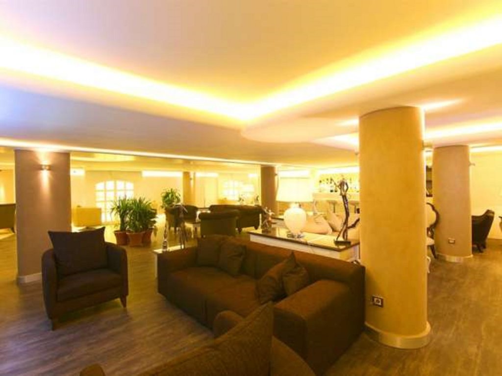 Hotel Monaco 11
