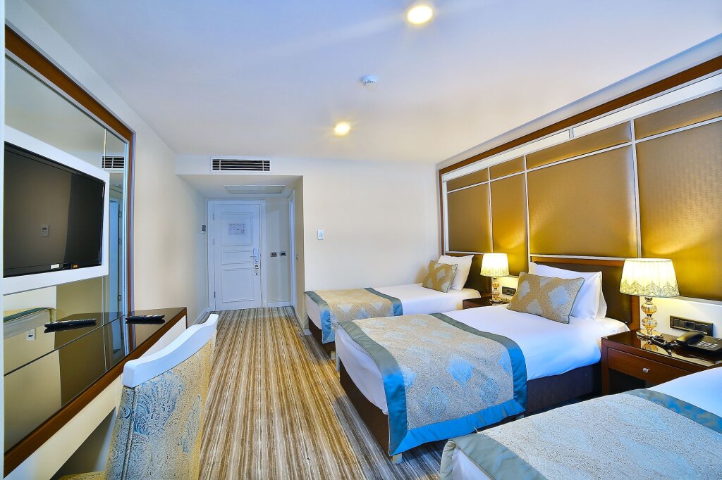 Hotel Monaco 12