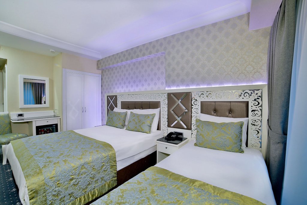 Hotel Monaco 13