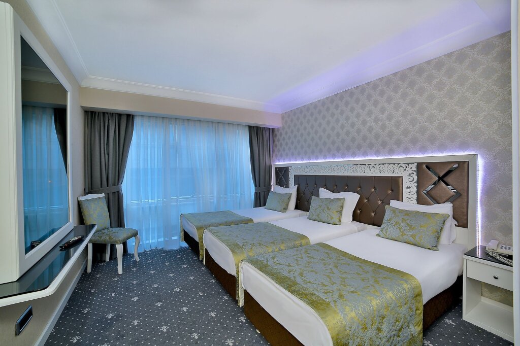 Hotel Monaco 14