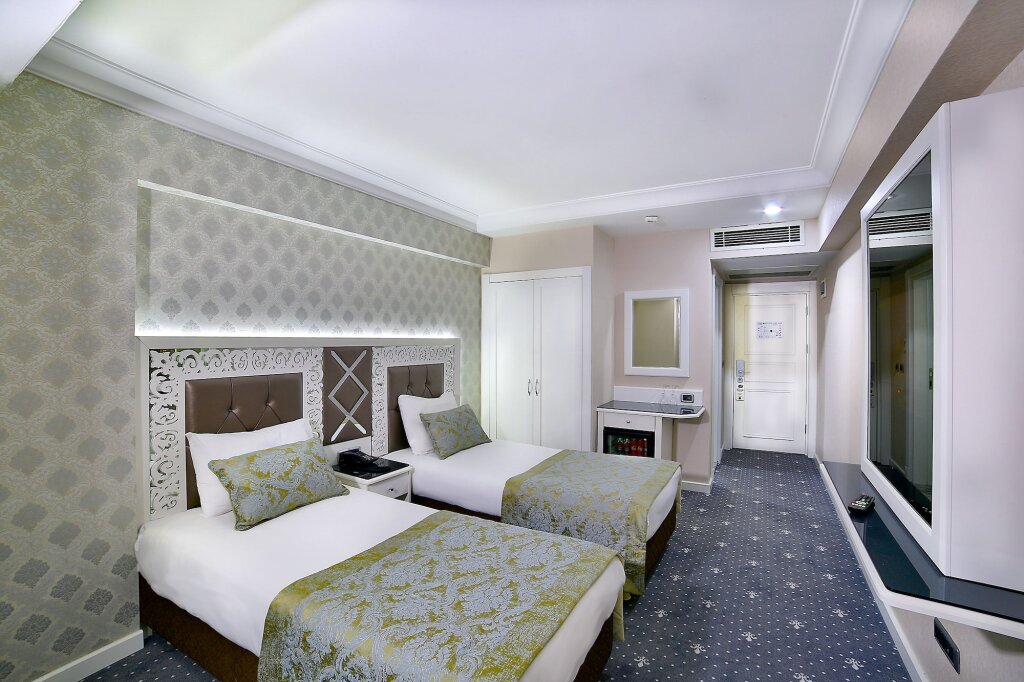 Hotel Monaco 20
