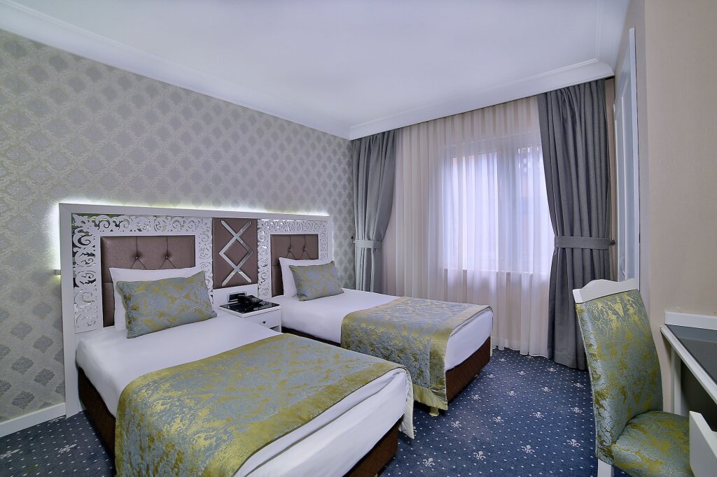 Hotel Monaco 22