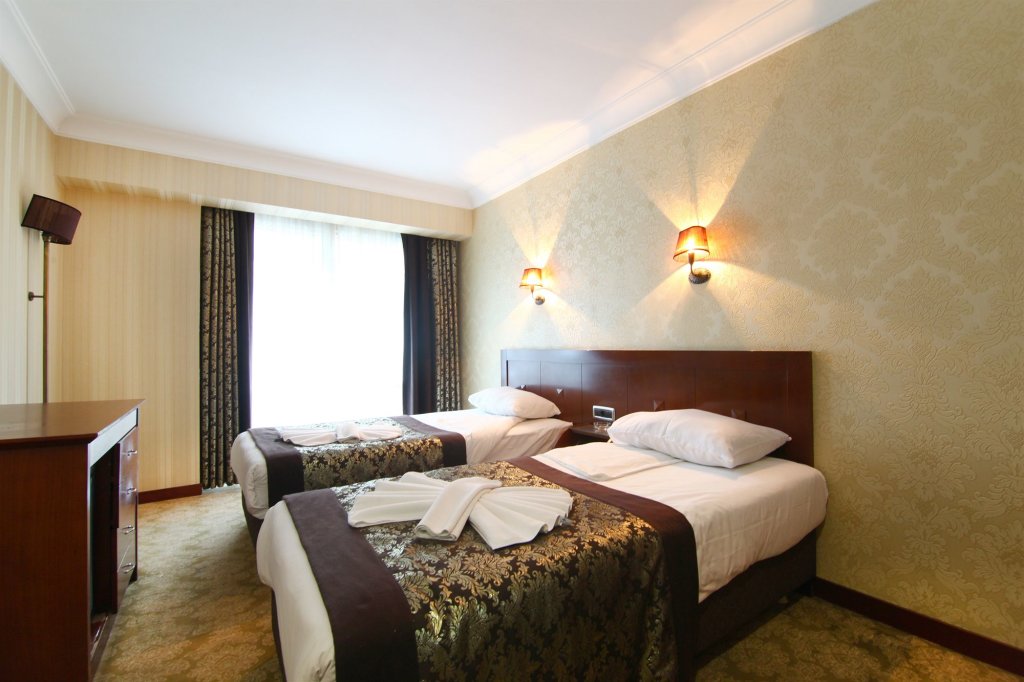 Hotel Monaco 4