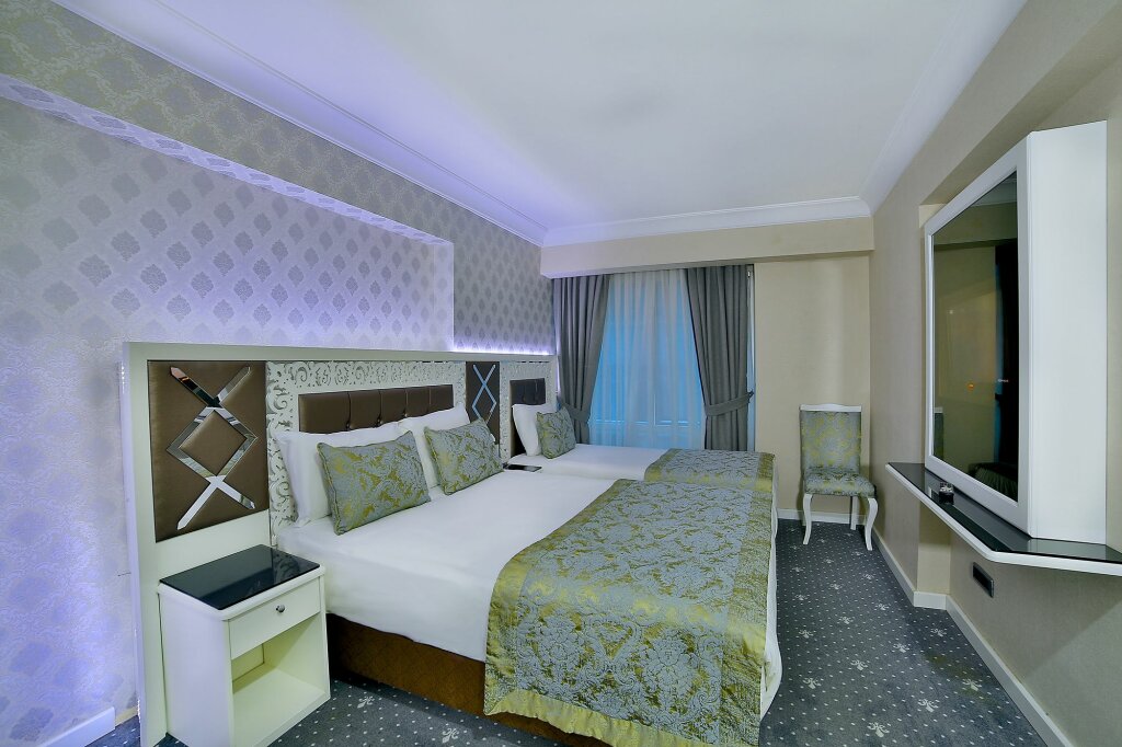 Hotel Monaco 5