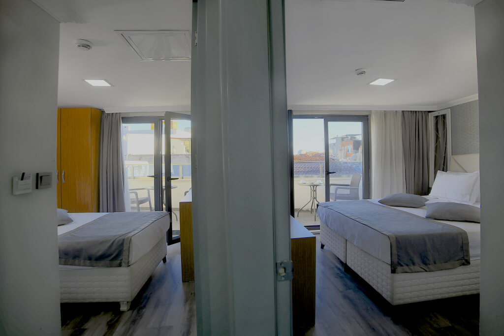 Almina Inn Hotel 1